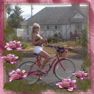 Meet your Posher, Linda